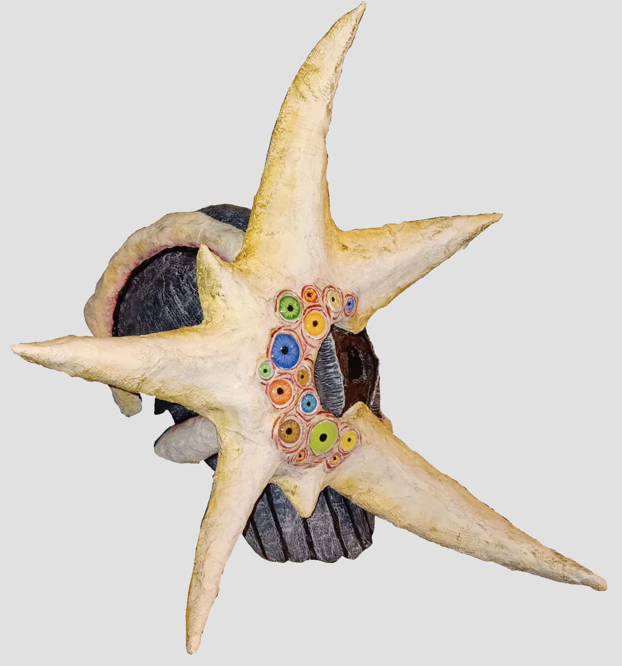 Star Mask