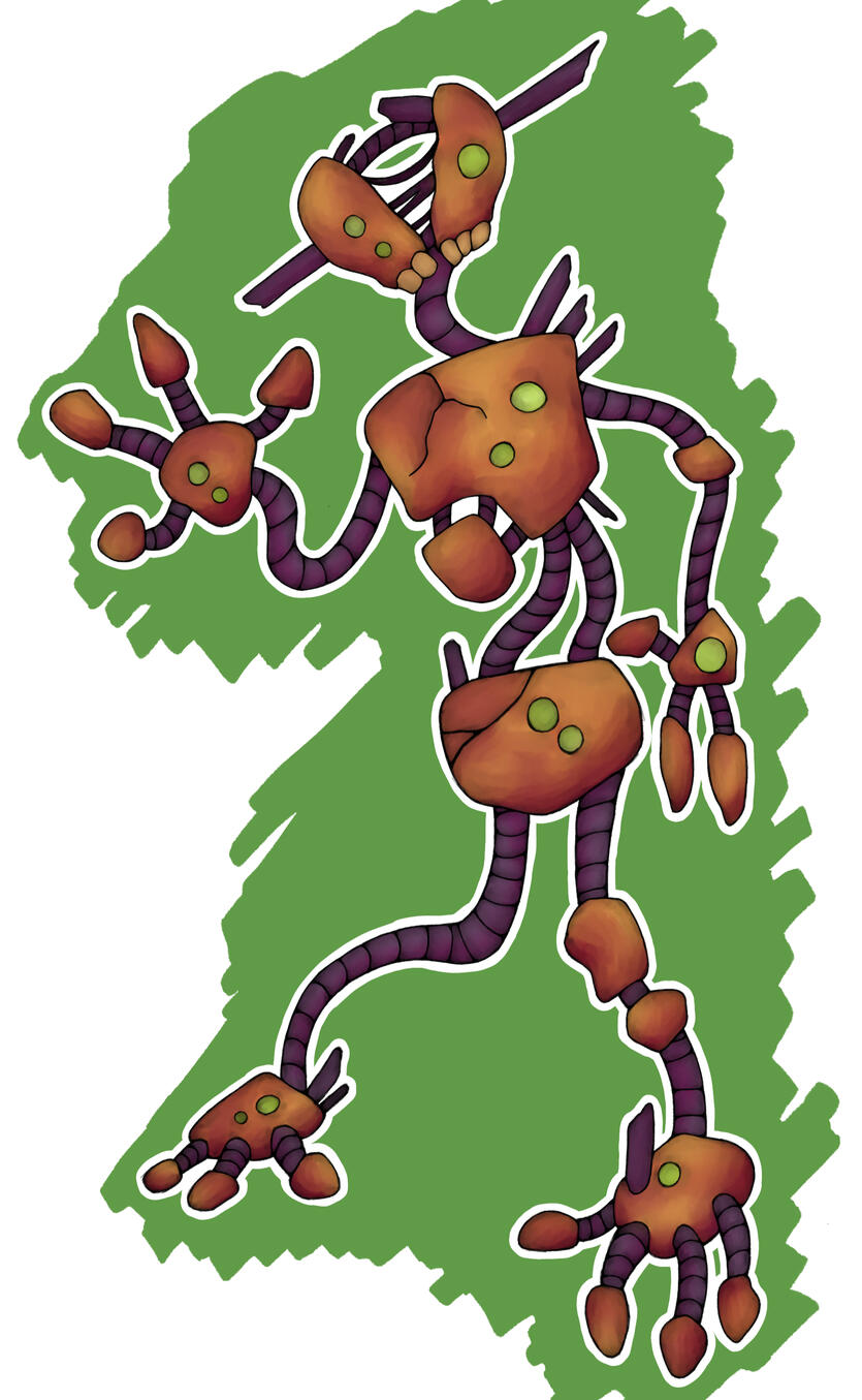 Stone Automaton