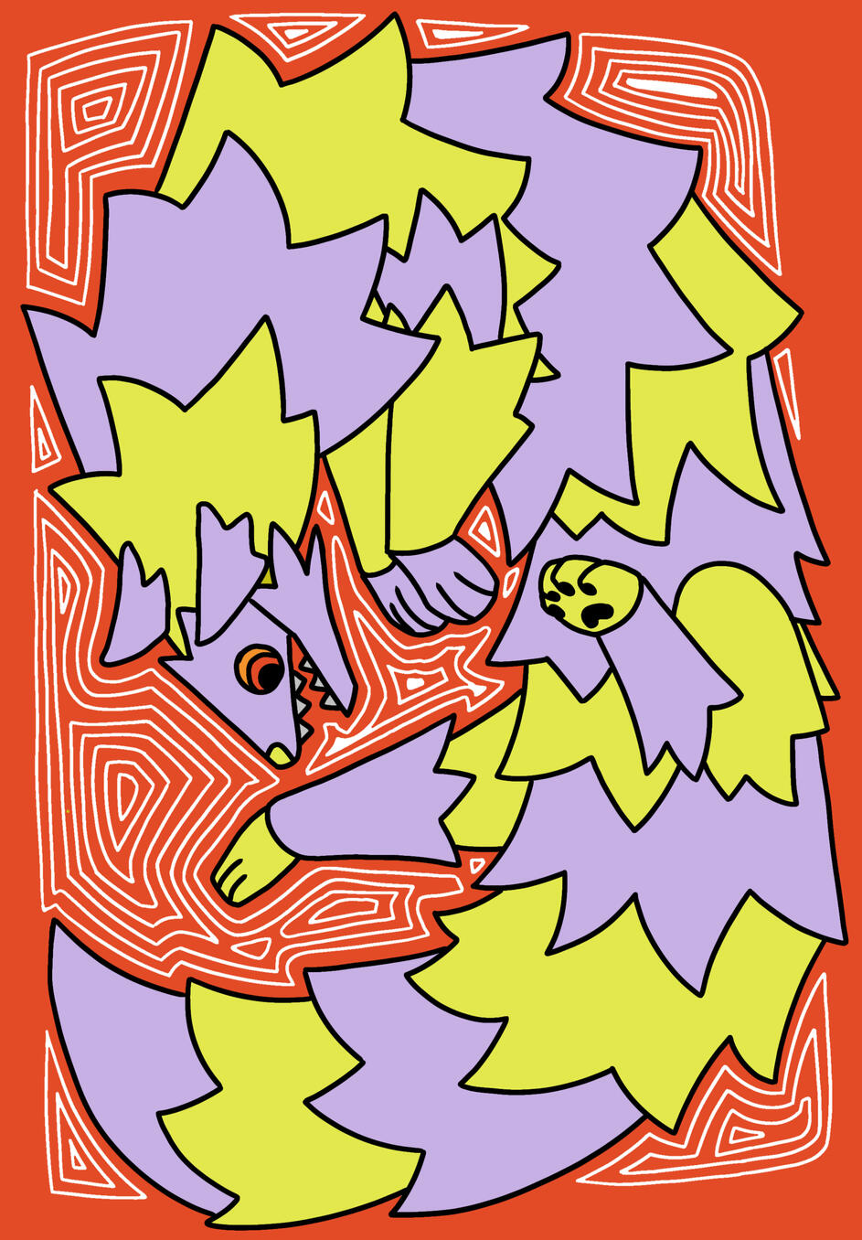 ZigZag