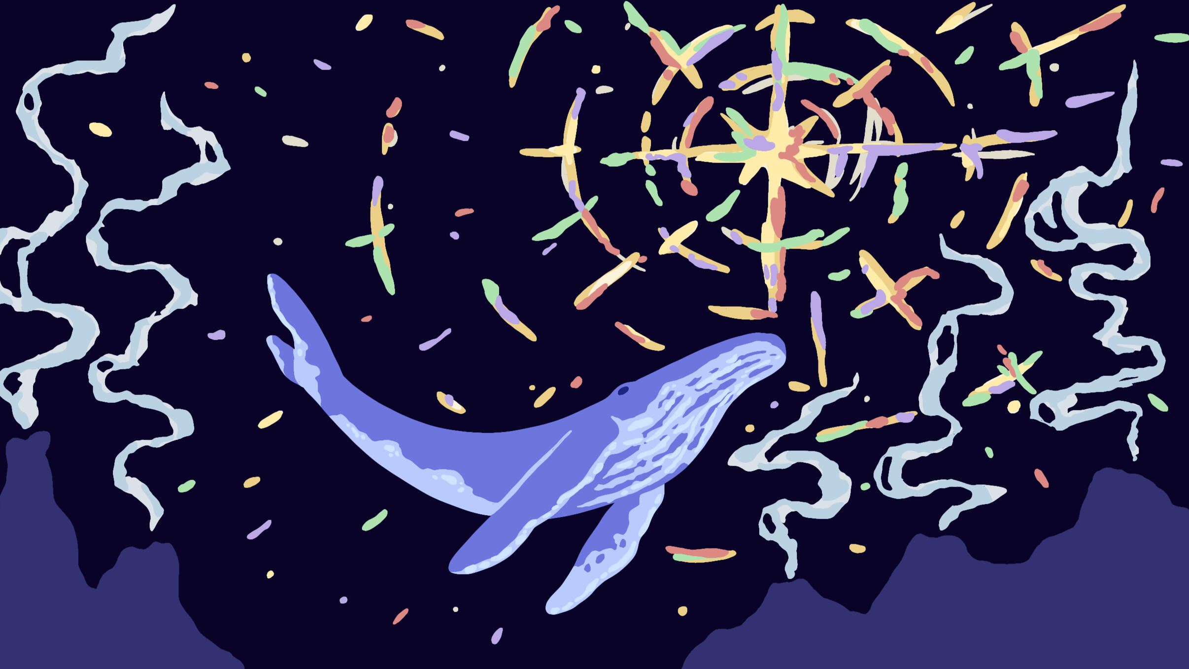 Star Whale